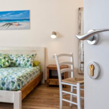 Dery Alghero Holiday Rooms 外观 照片