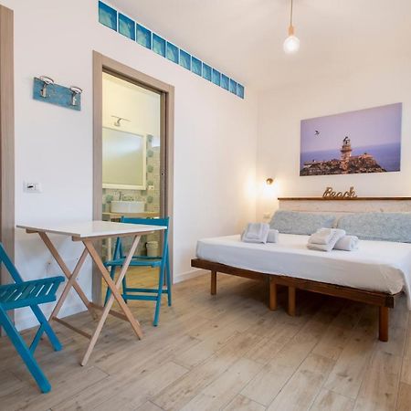 Dery Alghero Holiday Rooms 外观 照片