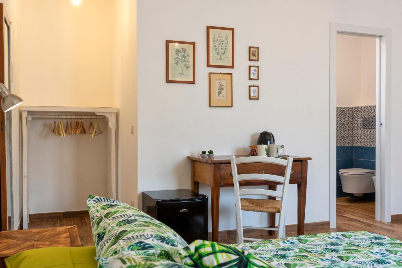Dery Alghero Holiday Rooms 外观 照片