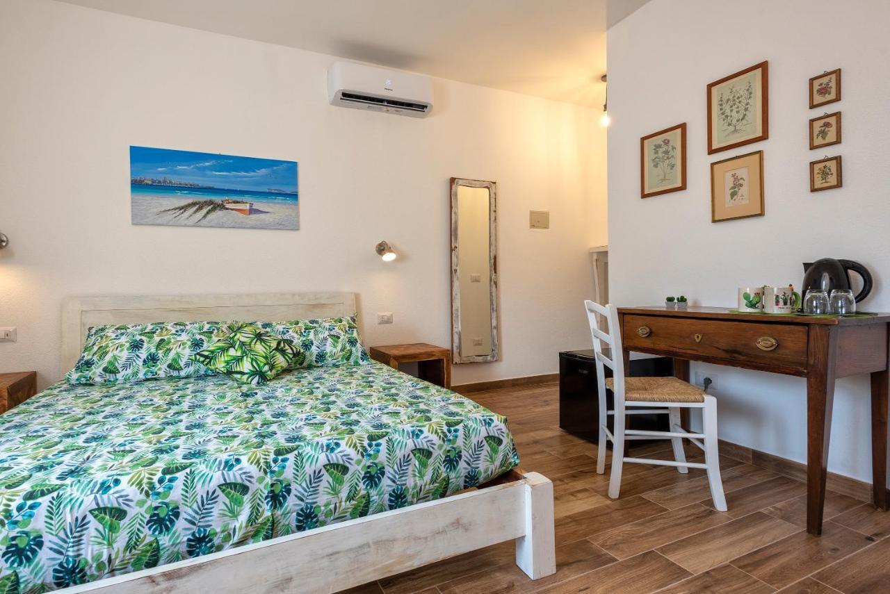 Dery Alghero Holiday Rooms 外观 照片