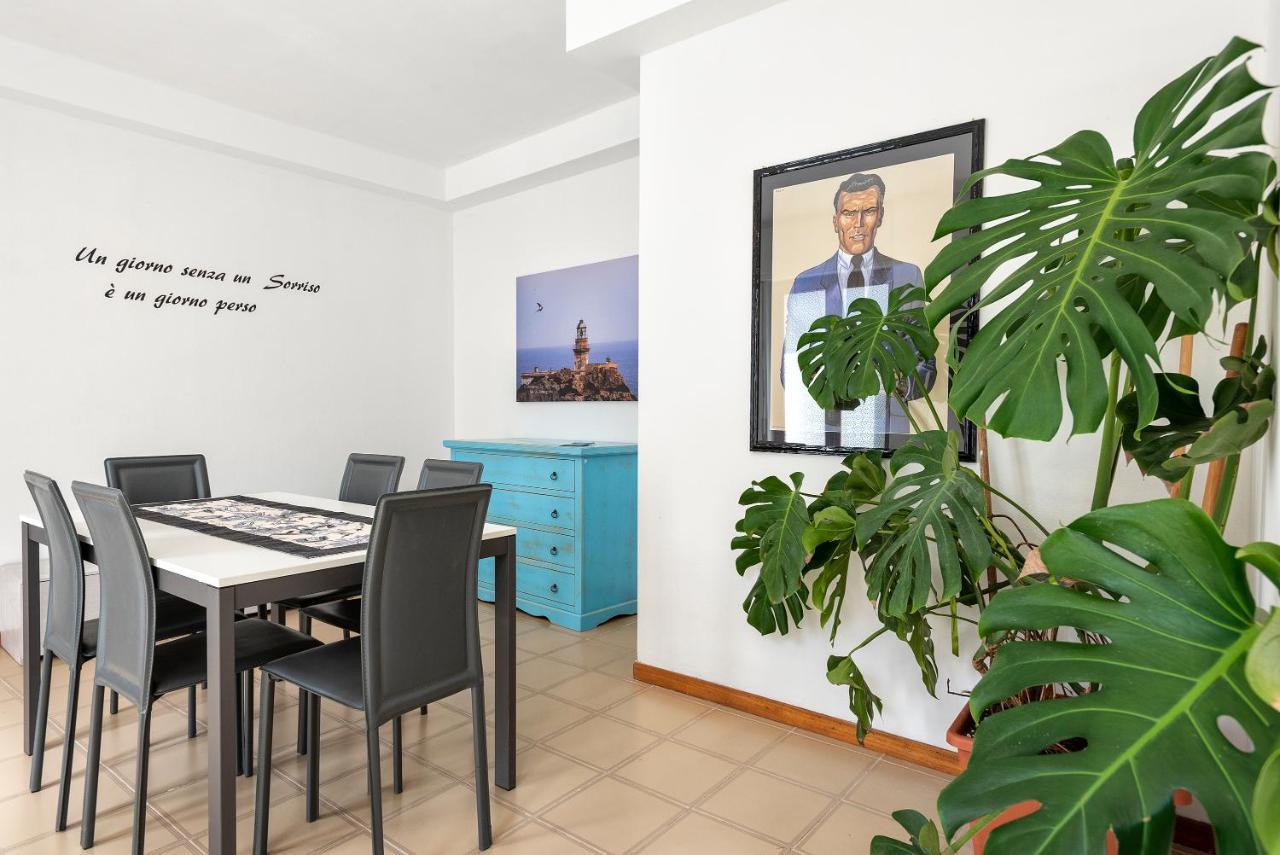 Dery Alghero Holiday Rooms 外观 照片