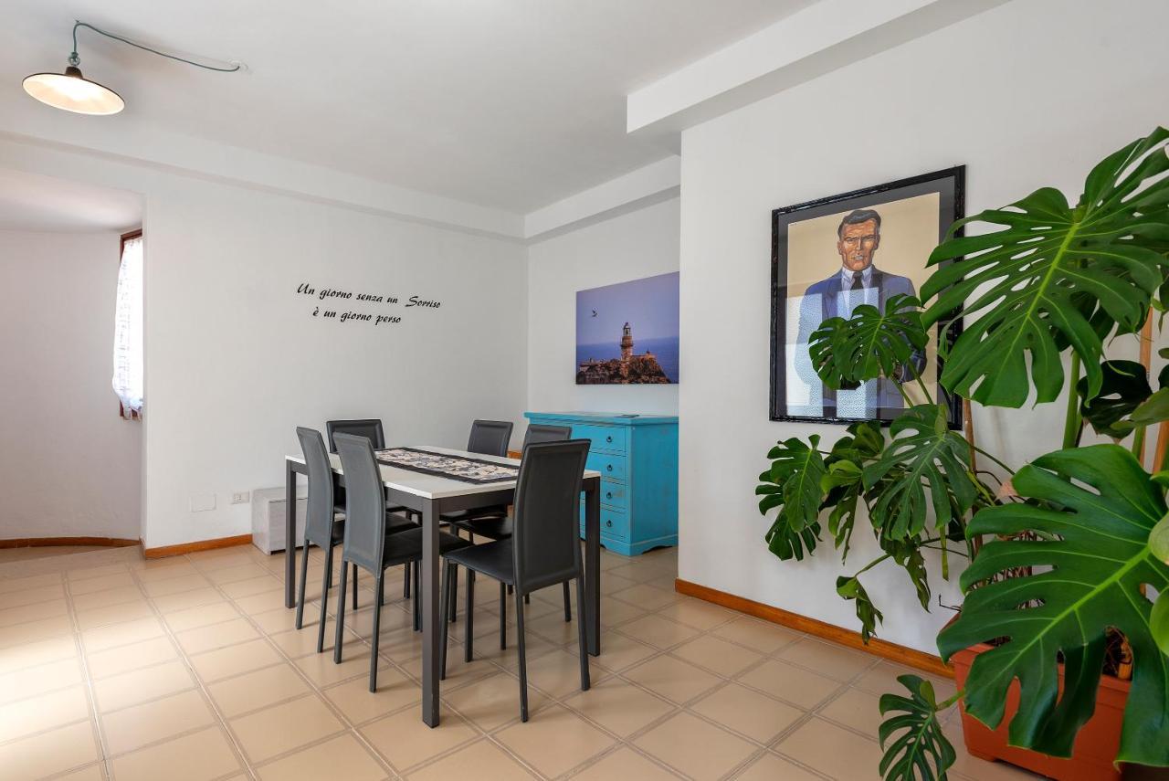 Dery Alghero Holiday Rooms 外观 照片