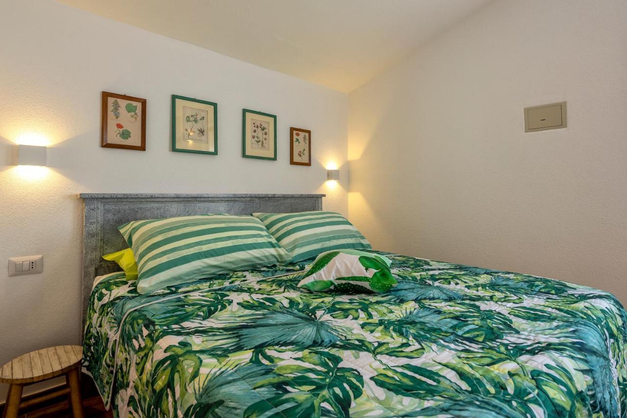 Dery Alghero Holiday Rooms 外观 照片