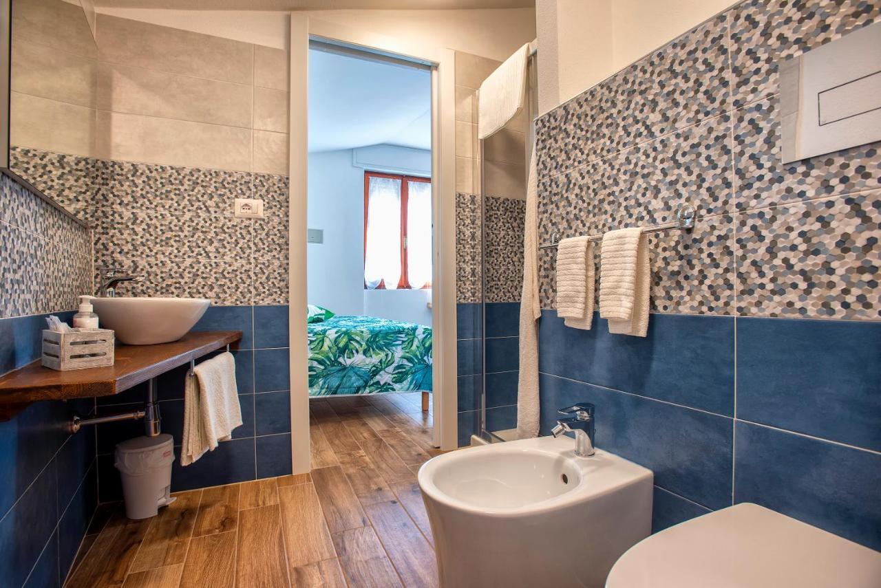 Dery Alghero Holiday Rooms 外观 照片