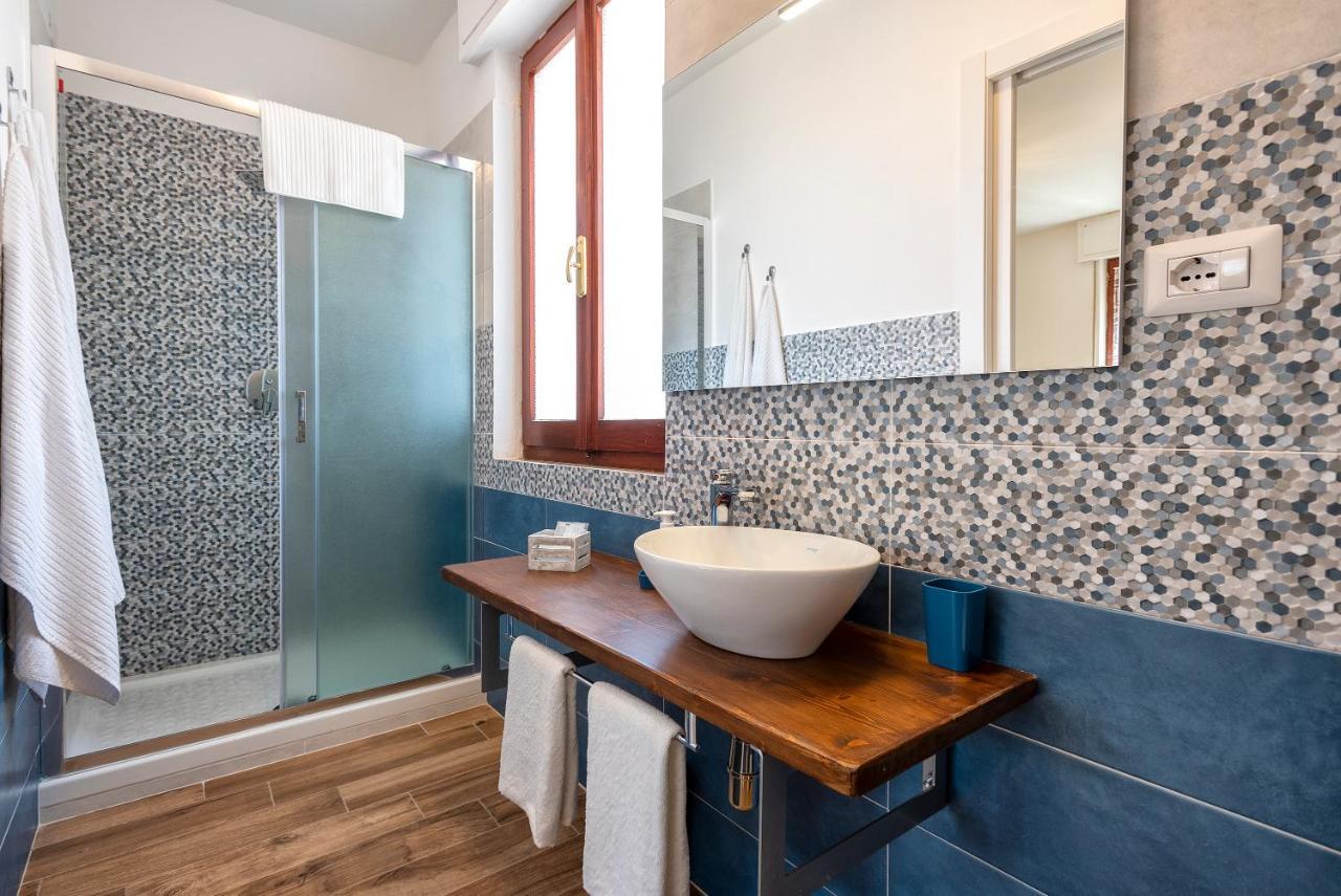 Dery Alghero Holiday Rooms 外观 照片