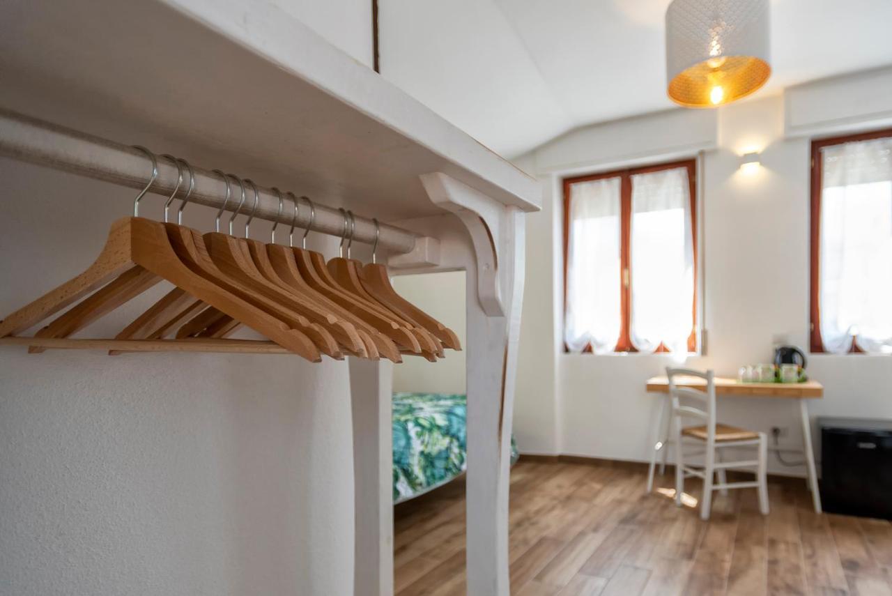 Dery Alghero Holiday Rooms 外观 照片