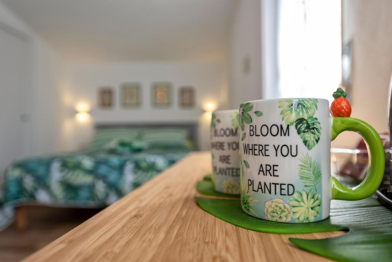 Dery Alghero Holiday Rooms 外观 照片