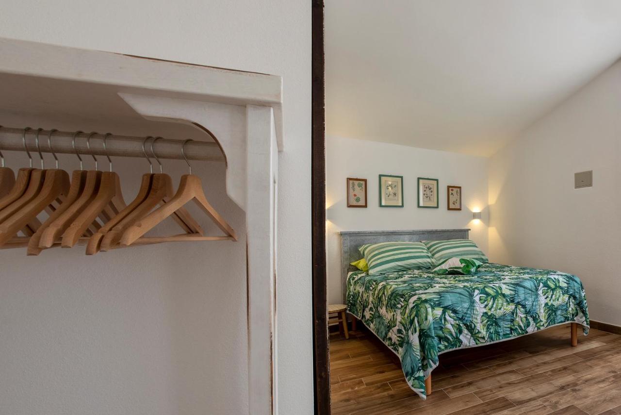 Dery Alghero Holiday Rooms 外观 照片