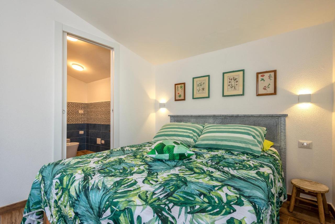 Dery Alghero Holiday Rooms 外观 照片