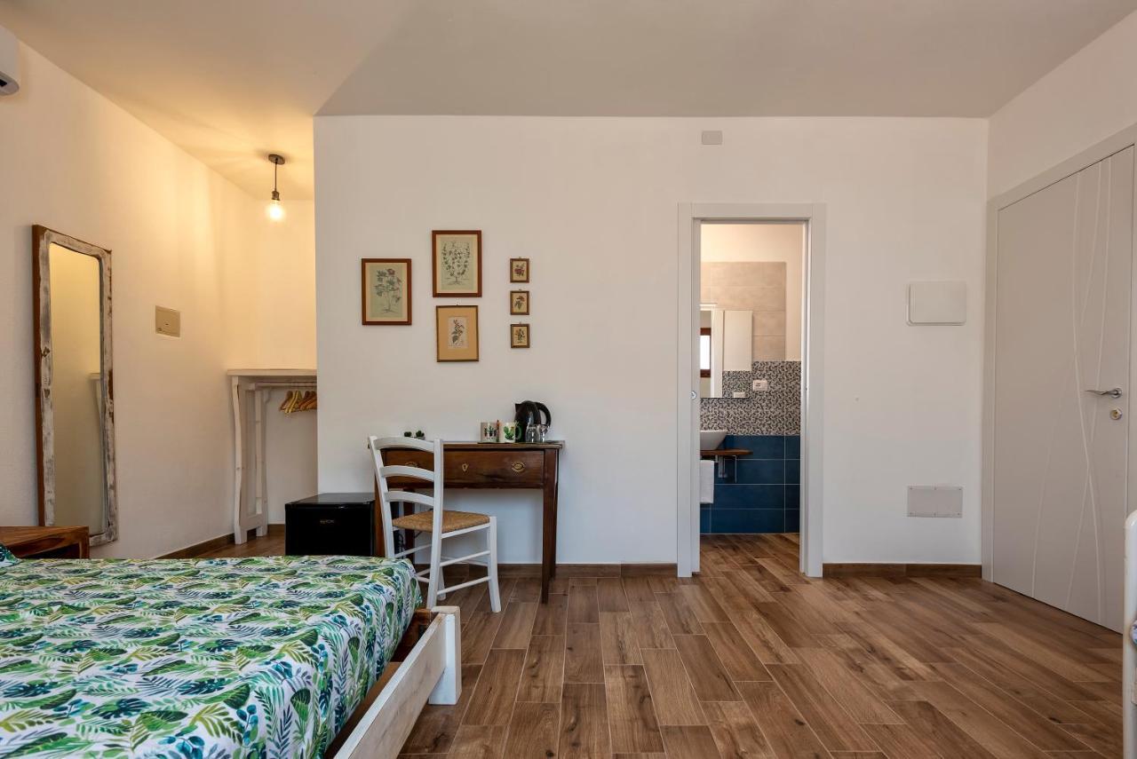 Dery Alghero Holiday Rooms 外观 照片