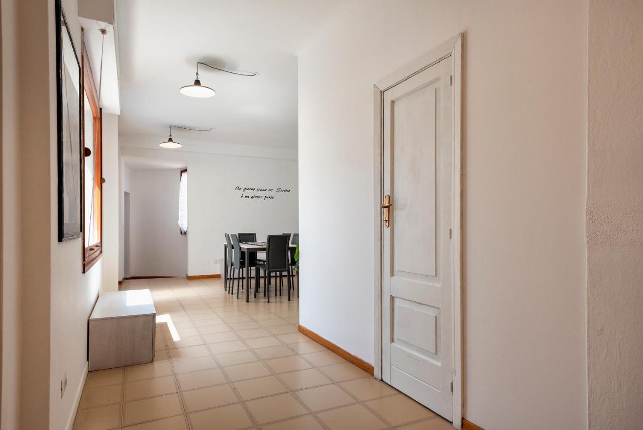 Dery Alghero Holiday Rooms 外观 照片