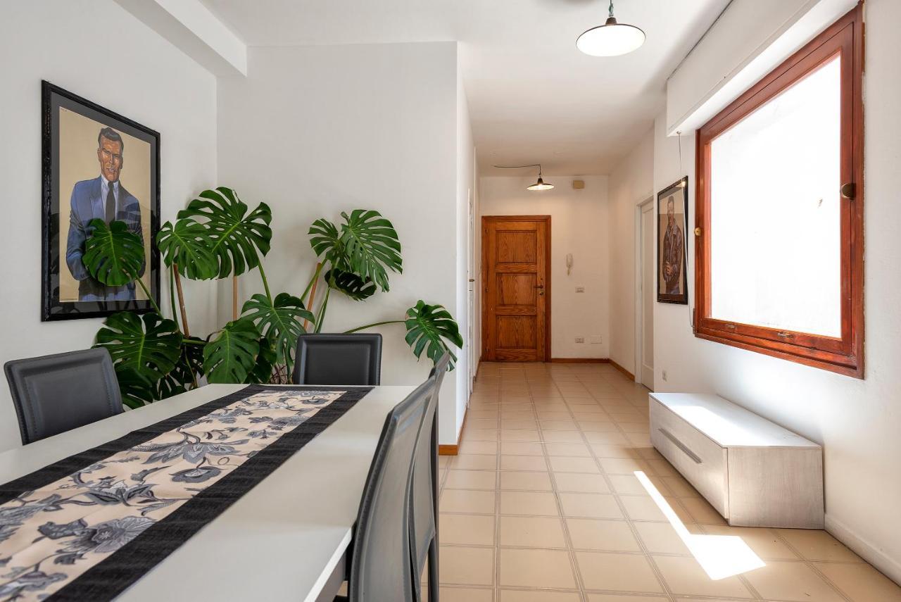 Dery Alghero Holiday Rooms 外观 照片