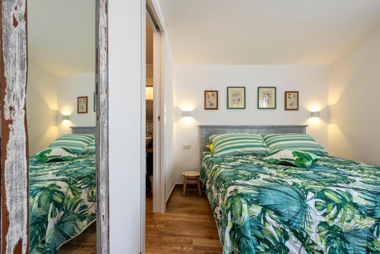 Dery Alghero Holiday Rooms 外观 照片
