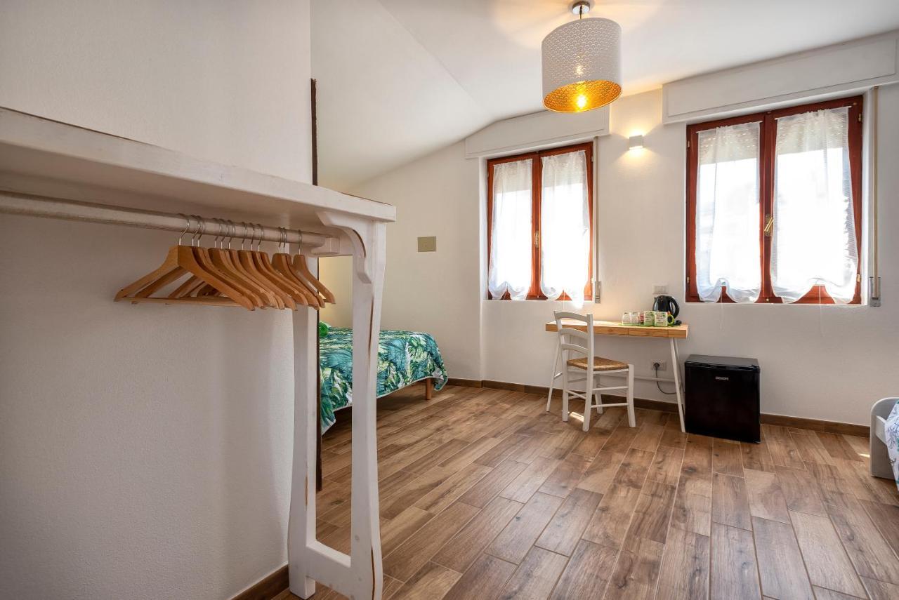 Dery Alghero Holiday Rooms 外观 照片