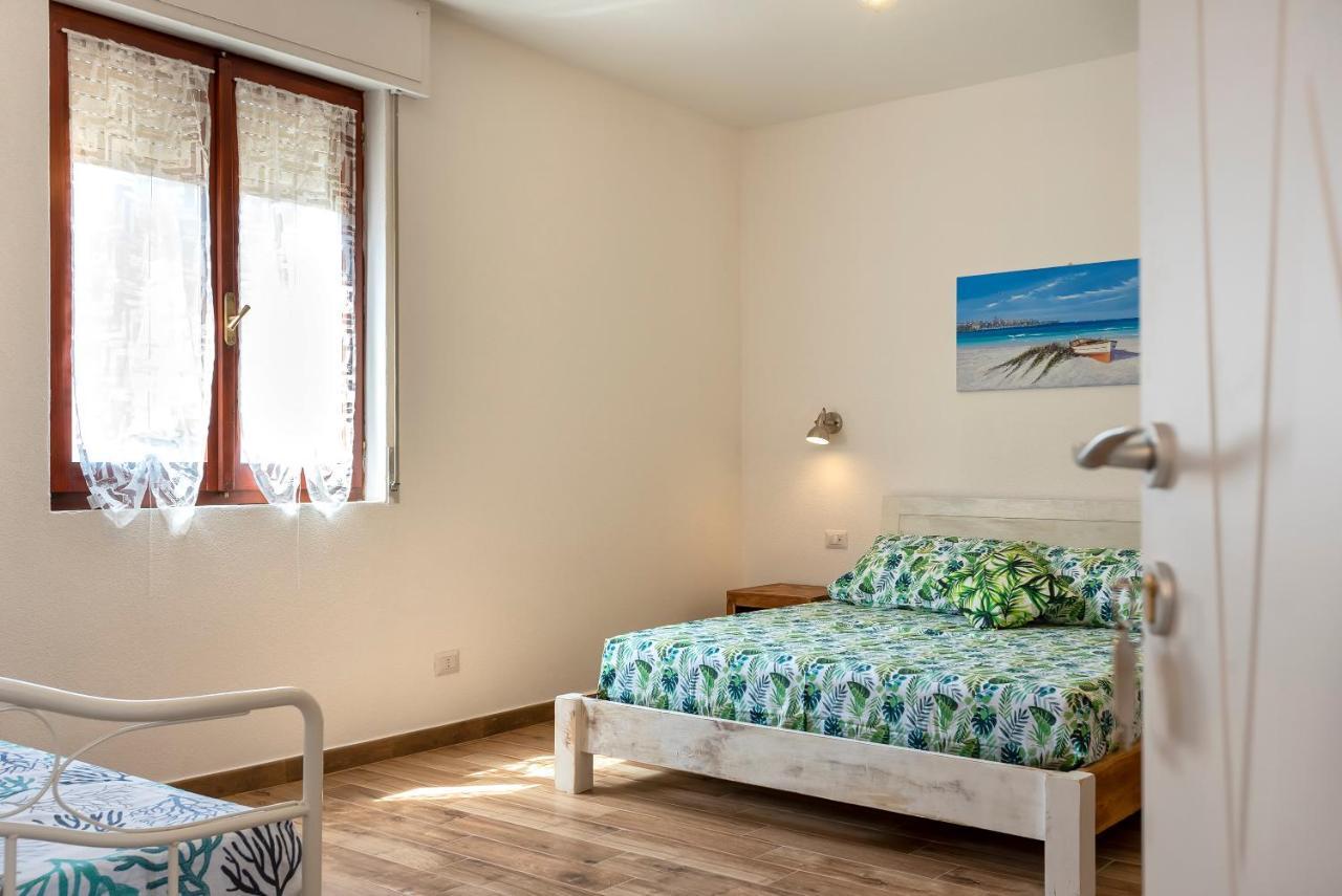 Dery Alghero Holiday Rooms 外观 照片