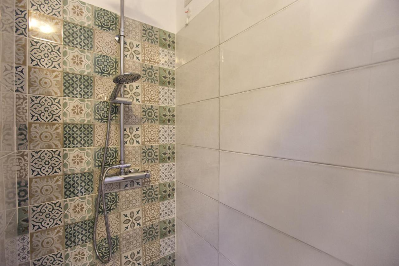 Dery Alghero Holiday Rooms 外观 照片