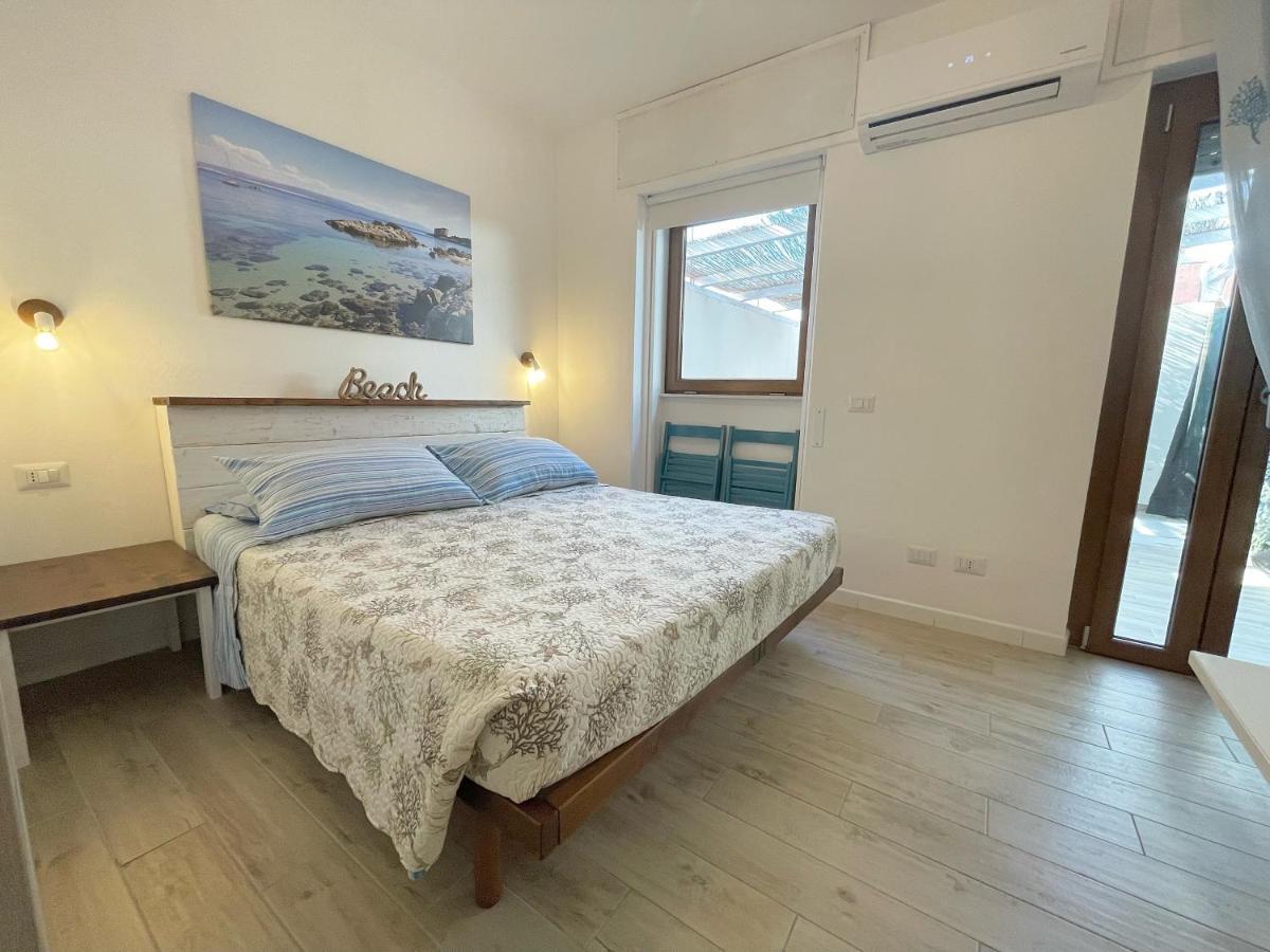 Dery Alghero Holiday Rooms 外观 照片