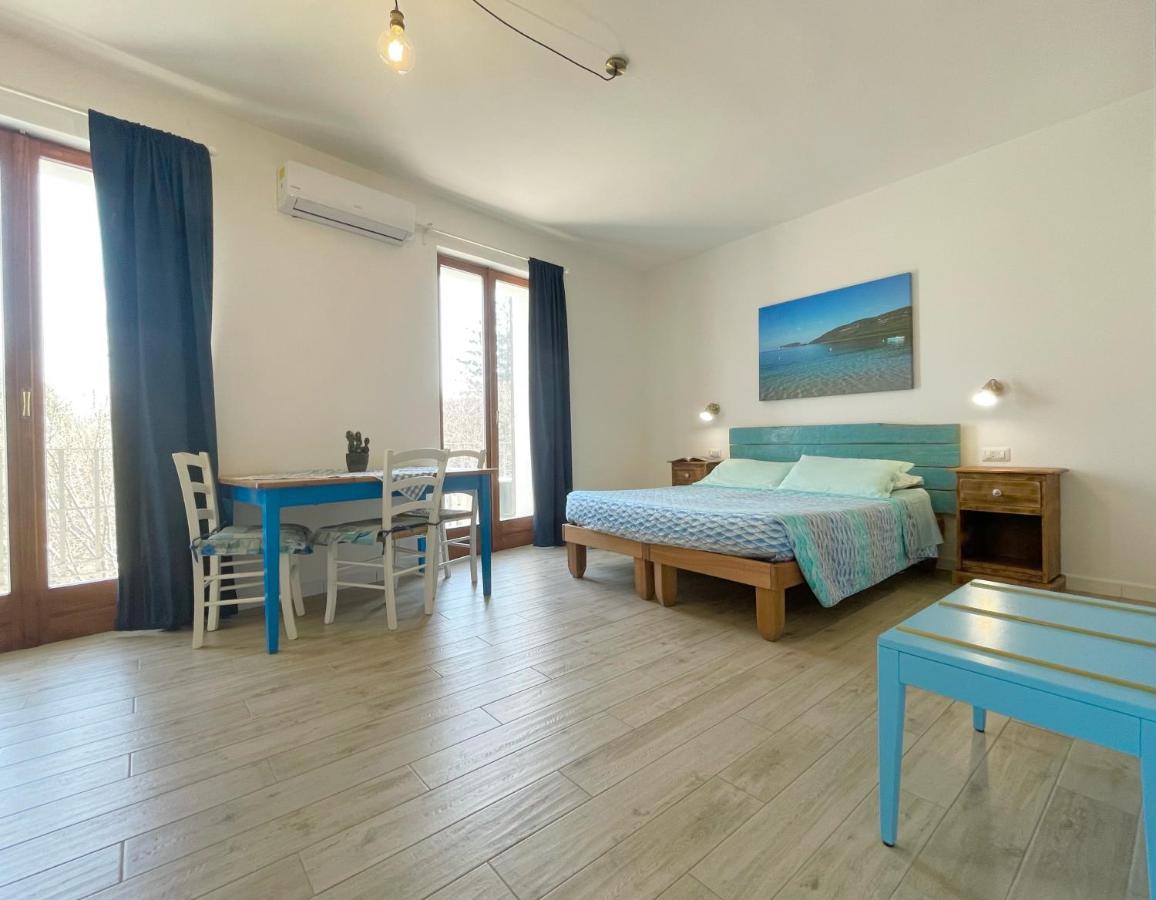 Dery Alghero Holiday Rooms 外观 照片