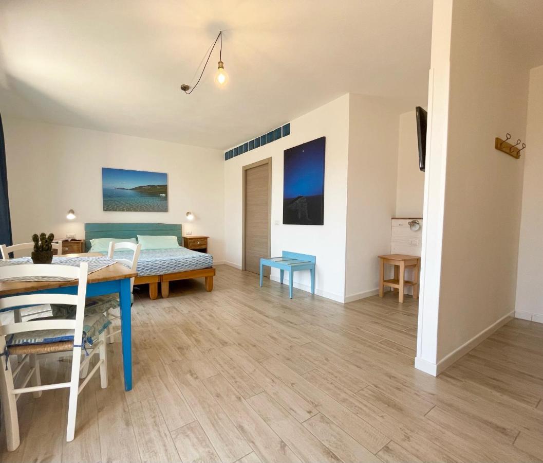Dery Alghero Holiday Rooms 外观 照片