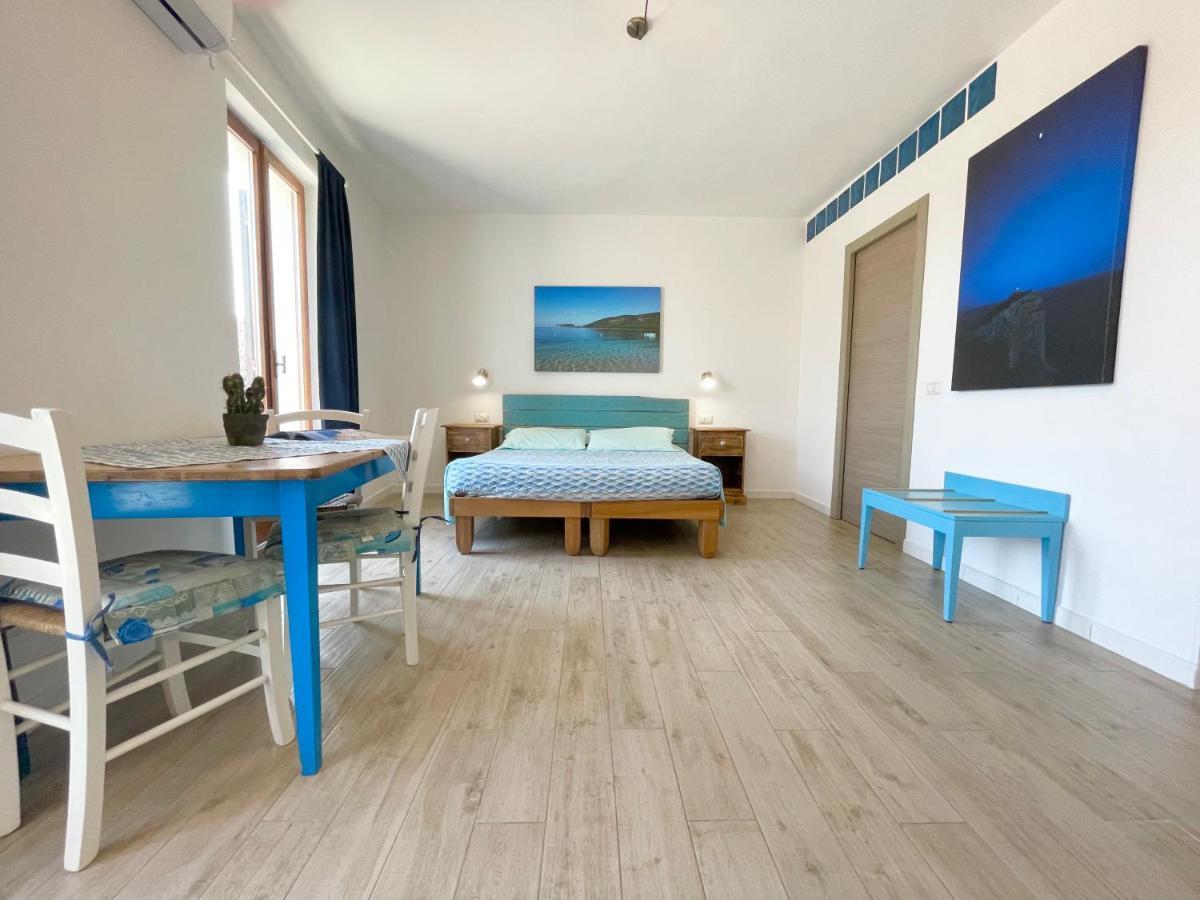 Dery Alghero Holiday Rooms 外观 照片