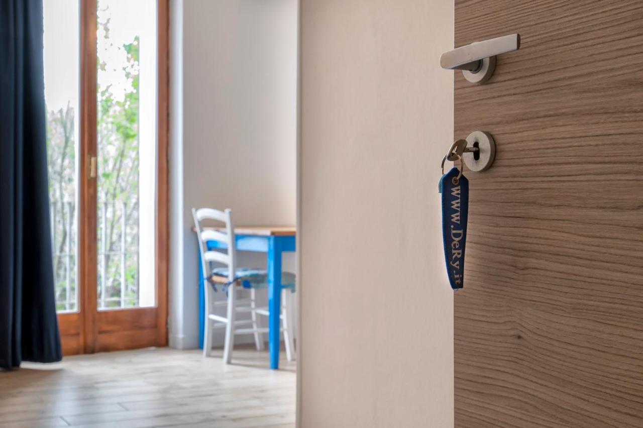 Dery Alghero Holiday Rooms 外观 照片