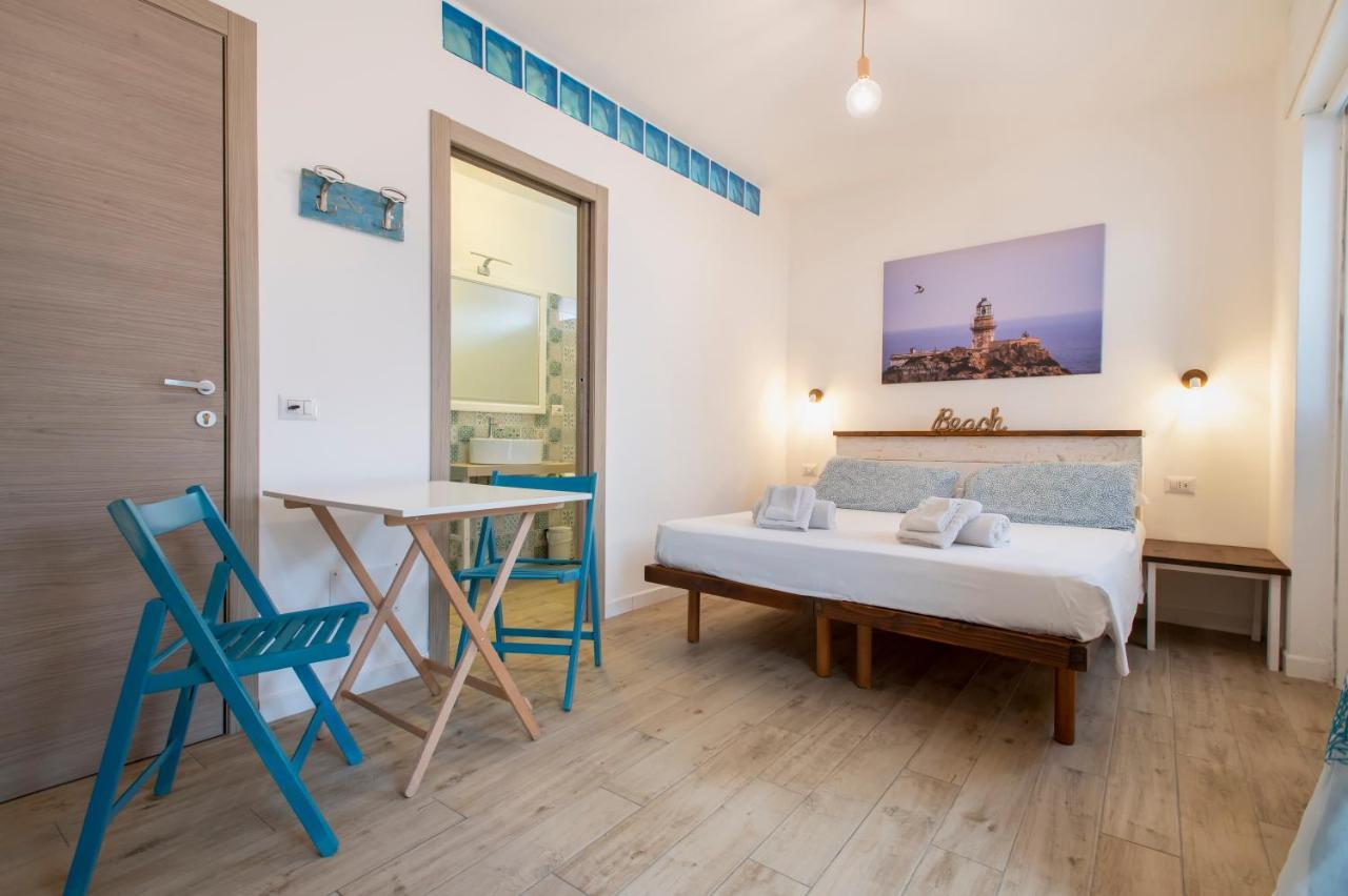 Dery Alghero Holiday Rooms 外观 照片