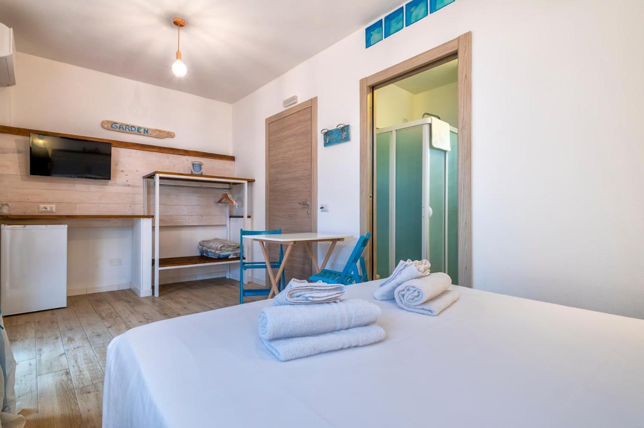 Dery Alghero Holiday Rooms 外观 照片