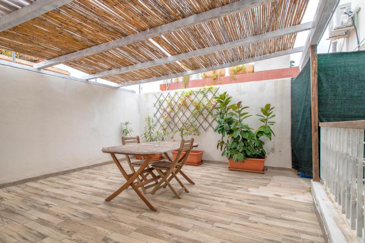 Dery Alghero Holiday Rooms 外观 照片
