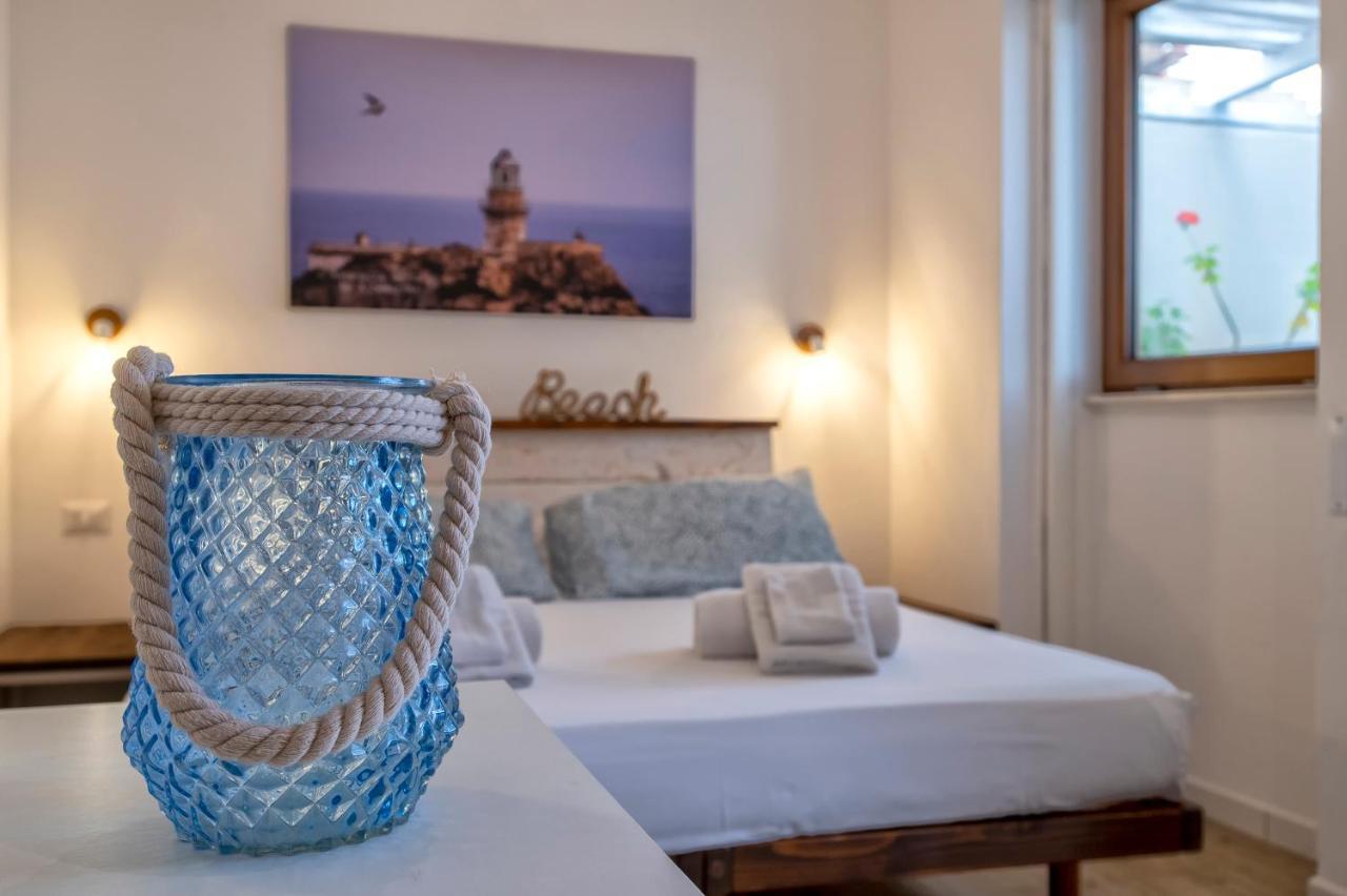 Dery Alghero Holiday Rooms 外观 照片