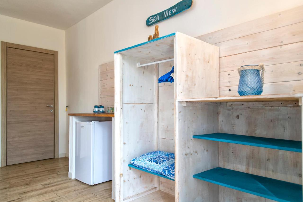 Dery Alghero Holiday Rooms 外观 照片