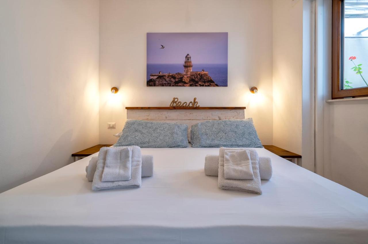 Dery Alghero Holiday Rooms 外观 照片