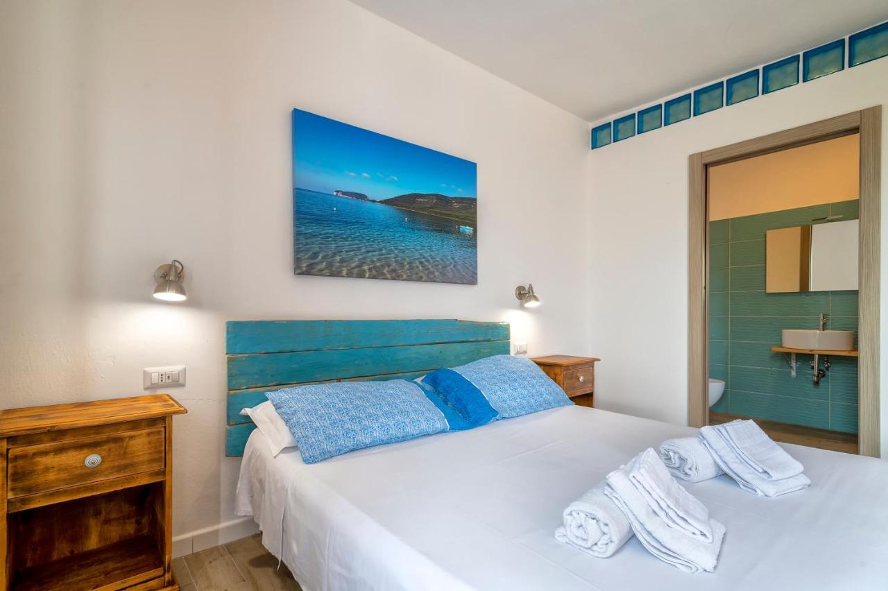 Dery Alghero Holiday Rooms 外观 照片