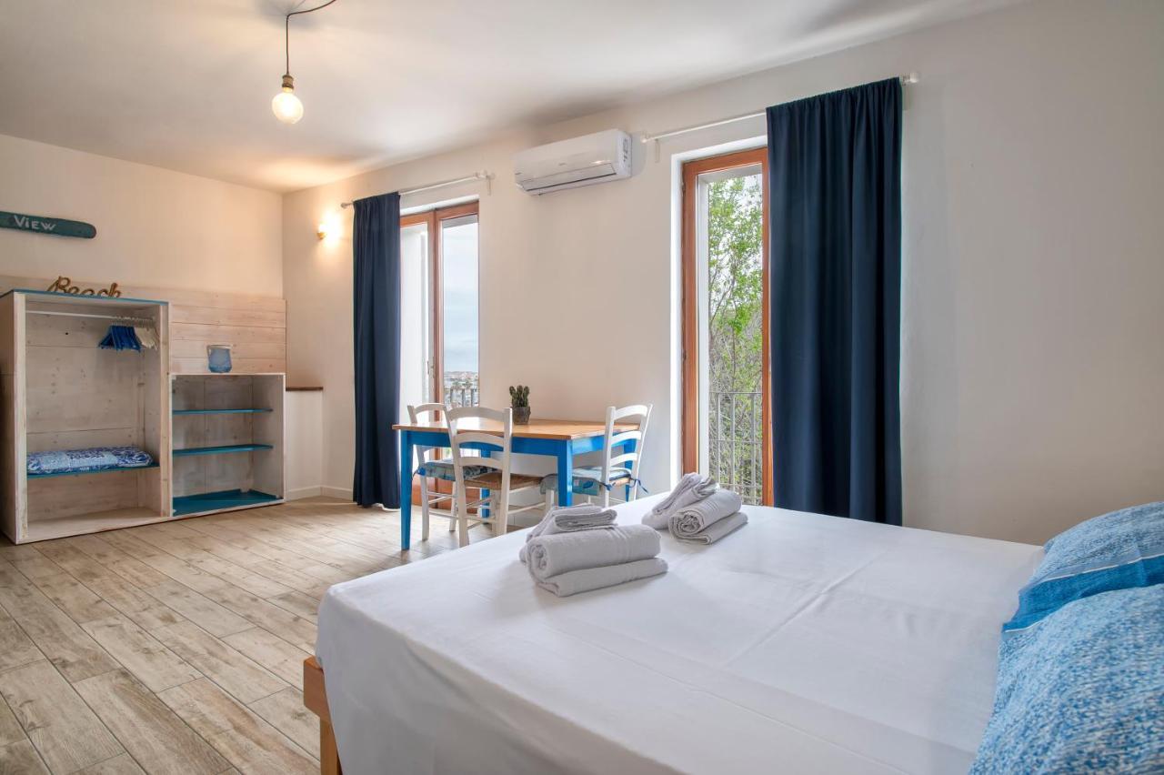 Dery Alghero Holiday Rooms 外观 照片